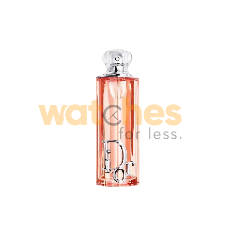 CHRISTIAN DIOR ADDICT PEACHY GLOW EDP Perfume for Women 100ml (Original Perfume) (WFL REF PO9941) - Image 2