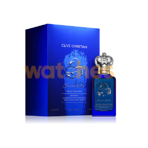 CLIVE CHRISTIAN JUMP UP AND KISS ME HEDONISTIC EAU DE PARFUM FOR UNISEX 50ML (Original Perfume) (WFL Ref PO9948)
