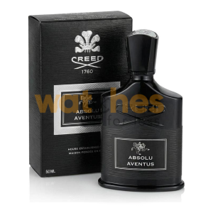 CREED AVENTUS ABSOLU EDP Perfume For Men 50ml (Original Perfume) (WFL Ref PO9952)