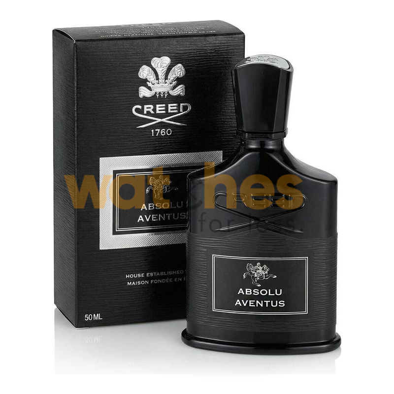 CREED AVENTUS ABSOLU EDP Perfume For Men 50ml (Original Perfume) (WFL Ref PO9952)