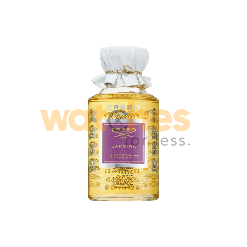 CREED CARMINA EAU DE PARFUM FOR WOMEN 240ML (Original Perfume) WFL Ref PO9953