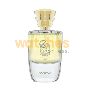 Alternative view of MASQUE MILANO MANDALA EDP Perfume For Unisex 100ML (Original Perfume) (WFL Ref PO17050)