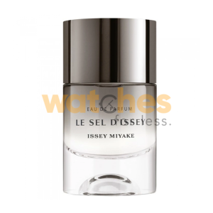 Alternative view of ISSEY MIYAKE LE SEL D'ISSEY EDP Perfume For Men 50ML (Original Perfume) WFL Ref PO15137