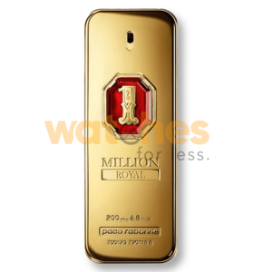 Alternative view of PACO RABANNE 1 MILLION ROYAL PARFUM Perfume For Men 200ML (Original Perfume) (WFL Ref PO17841)