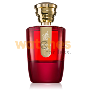 Alternative view of MASQUE MILANO LOVE KILLS OUD EDP Perfume For Unisex 100ML (Original Perfume) (WFL Ref PO17060)