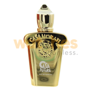 Alternative view of XERJOFF CASAMORATI CASAFUTURA EDP Perfume for Unisex 30ML (Original Perfume) (WFL REF PO17790)