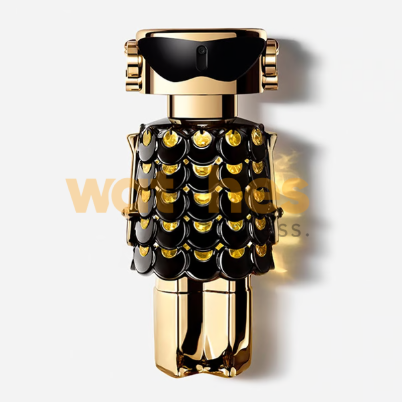 PACO RABANNE FAME PARFUM Perfume For Women 50ML (Original Perfume) (WFL Ref PO17842) - Image 2