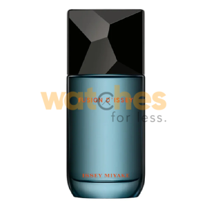 Alternative view of ISSEY MIYAKE FUSION D'ISSEY EDT Perfume For Men 100ML (Original Perfume) WFL Ref PO05816