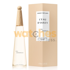 ISSEY MIYAKE EAU & MAGNOLIA INTENSE EDT Perfume For Women 100ML (Original Perfume) WFL Ref PO05812