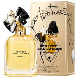 MARC JACOBS PERFECT INTENSE EDP Perfume For Women 100ML (Original Perfume) (WFL REF PO16878)