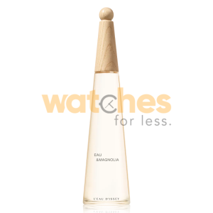 Alternative view of ISSEY MIYAKE EAU & MAGNOLIA INTENSE EDT Perfume For Women 100ML (Original Perfume) WFL Ref PO05812