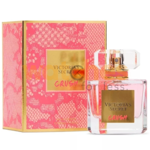 VICTORIA'S SECRET CRUSH EDP Perfume For Women 100ML (Original Perfume) (WFL Ref PO16406)