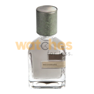 Alternative view of ORTO PARISI MEGAMERE EDP Perfume For Unisex 50ML (Original Perfume) (WFL Ref PO08940)