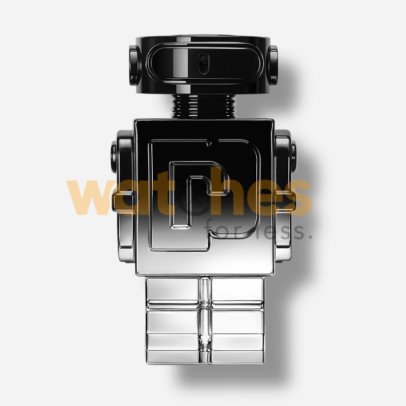 PACO RABANNE PHANTOM ELIXIR PARFUM INTENSE Perfume For Men 100ML (Original Perfume) (WFL Ref PO17852) - Image 2