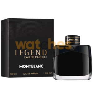 MONT BLANC LEGEND EDP Perfume For Men 50ML (Original Perfume) (WFL REF PO08399)