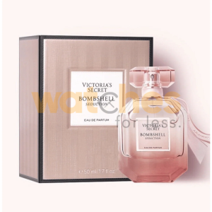 VICTORIA'S SECRET BOMBSHELL SEDUCTION EDP Perfume For Women 100ML (Original Perfume) (WFL Ref PO11110)