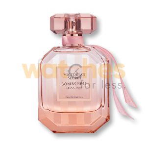 Alternative view of VICTORIA'S SECRET BOMBSHELL SEDUCTION EDP Perfume For Women 100ML (Original Perfume) (WFL Ref PO11110)