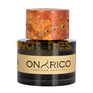 Alternative view of ONYRICO ROSSA BOHEME EDP Perfume For Unisex 100ML (Original Perfume) (WFL Ref PO16566)