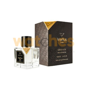 Vertus Paris Serenade EDP Perfume for Unisex 100ML (Original Perfume) (WFL REF PO16814)