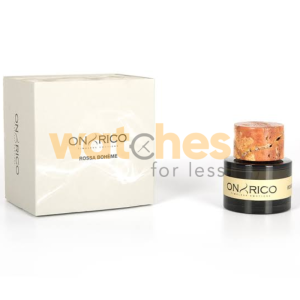 ONYRICO ROSSA BOHEME EDP Perfume For Unisex 50ML (Original Perfume) (WFL Ref PO16586)