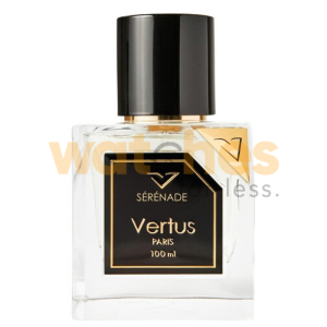 Alternative view of Vertus Paris Serenade EDP Perfume for Unisex 100ML (Original Perfume) (WFL REF PO16814)