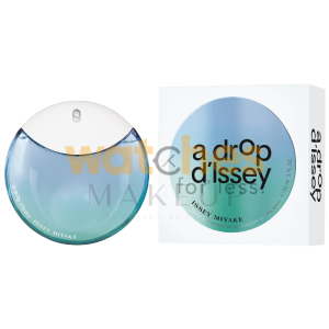 ISSEY MIYAKE A DROP D'ISSEY FRAICHE EDP Perfume For Women 90ML (Original Perfume) WFL Ref PO05801