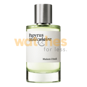 Alternative view of MAISON CRIVELLI PAPYRUS MOLECULAIRE EDP Perfume For Unisex 100ML (Original Perfume) (WFL Ref PO15952)