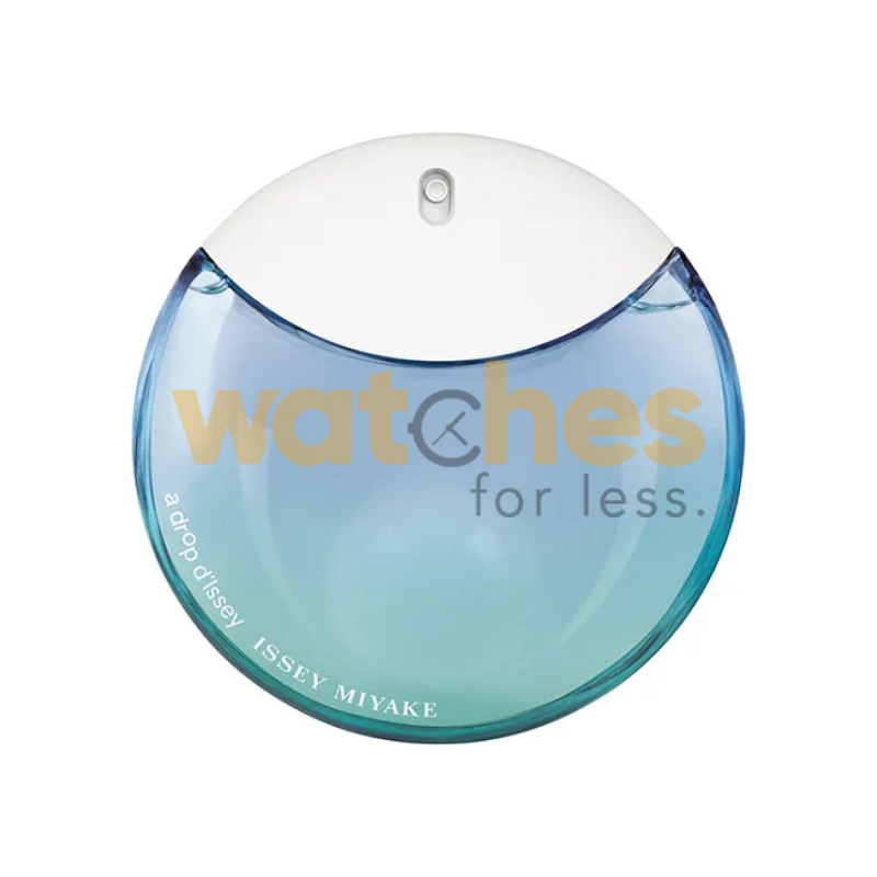 ISSEY MIYAKE A DROP D'ISSEY FRAICHE EDP Perfume For Women 90ML (Original Perfume) WFL Ref PO05801 - Image 2