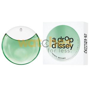 ISSEY MIYAKE A DROP D'ISSEY ESSENTIELLE EDP Perfume For Women 90ML (Original Perfume) WFL Ref PO12315