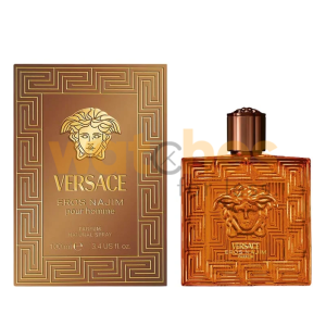 VERSACE EROS NAJIM PARFUM Perfume for Men 200ML (Original Perfume) (WFL Ref PO15837)