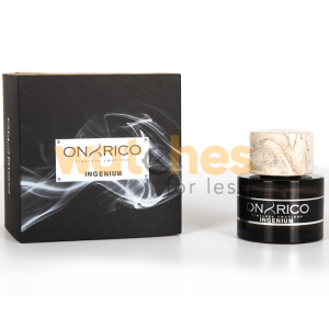 ONYRICO INGENIUM EDP Perfume For Unisex 50ML (Original Perfume) (WFL Ref PO16583)