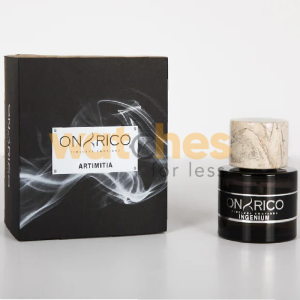 ONYRICO INGENIUM EDP Perfume For Unisex 100ML (Original Perfume) (WFL Ref PO16584)