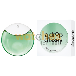 ISSEY MIYAKE A DROP D'ISSEY ESSENTIELLE EDP Perfume For Women 50ML (Original Perfume) WFL Ref PO17824