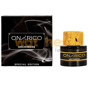 ONYRICO ARCHIMEDE EDP Perfume For Unisex 100ML (Original Perfume) (WFL Ref PO16568)