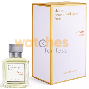 MAISON FRANCIS KURKDJIAN AMYRIS HOMME EDP Perfume For Women 70ML (Original Perfume) (WFL Ref PO16823)