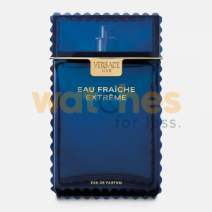 Alternative view of VERSACE Eau Fraîche Extrême EDP Perfume for Men 200ML (Original Perfume) (WFL Ref PO17450)