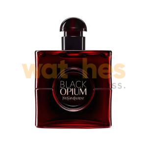 Alternative view of YSL BLACK OPIUM OVER RED EDP Perfume for Women 50ML (Original Perfume) (WFL REF PO13932)