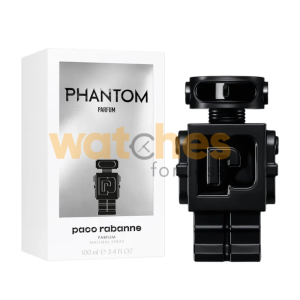 PACO RABANNE PHANTOM PARFUM Perfume For Men 100ML (Original Perfume) (WFL Ref PO17099)