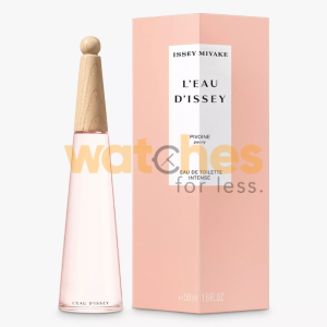 ISSEY MIYAKE PIVOINE INTENSE EDT Perfume For Women 50ML (Original Perfume) WFL Ref PO17830