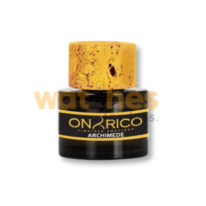 Alternative view of ONYRICO ARCHIMEDE EDP Perfume For Unisex 100ML (Original Perfume) (WFL Ref PO16568)
