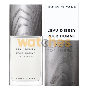 ISSEY MIYAKE L'EAU D'ISSEY POUR HOMME EDP Perfume For Men 75ML (Original Perfume) WFL Ref PO15272