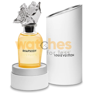 LOUIS VUITTON RHAPSODY EDP Perfume For Unisex 100ML (Original Perfume) (WFL REF PO15305)