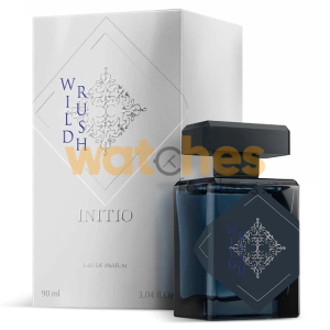 INITIO WILD RUSH EDP Perfume For Unisex 90ML (Original Perfume) WFL Ref PO17448
