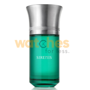 Alternative view of LIQUIDES IMAGINAIRES EAUX DES BERMUDES SIRENIS EDP Perfume For Unisex 100ML (Original Perfume) (WFL Ref PO16342)