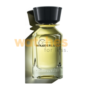 Alternative view of OMAN LUXURY WANDERLUST EDP Perfume For Unisex 100ML (Original Perfume) (WFL Ref PO15959)