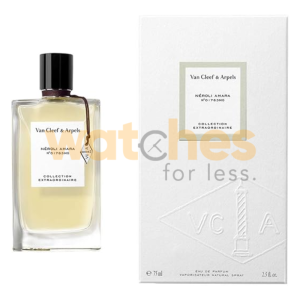 Van Cleef & Arpels Néroli Amara EDP Perfume For Unisex 75ML (Original Perfume) (WFL REF PO10715)