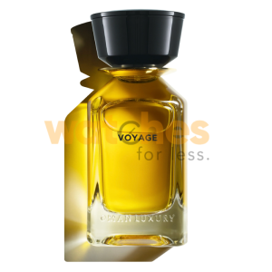 Alternative view of OMAN LUXURY VOYAGE EDP Perfume For Unisex 100ML (Original Perfume) (WFL Ref PO17411)