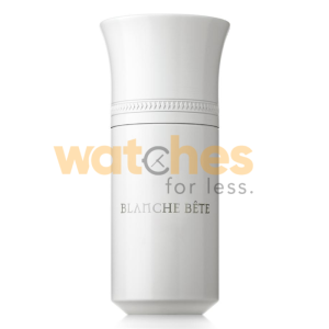 Alternative view of LIQUIDES IMAGINAIRES BLANCHE BETE Limited Edition EDP Perfume For Unisex 100ML (Original Perfume) (WFL Ref PO17791)