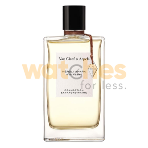 Alternative view of Van Cleef & Arpels Néroli Amara EDP Perfume For Unisex 75ML (Original Perfume) (WFL REF PO10715)