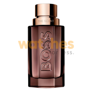 Alternative view of HUGO BOSS THE SCENT PARFUM Perfume For Men 50ML (Original Perfume) WFL REF PO17667
